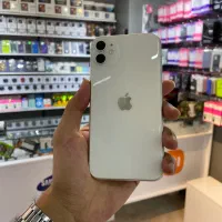 iphone 11 128G دوسیم