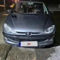 ۲۰۶ تیپ ۲ فرانسه