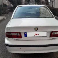 سمند مدل ۹۲|خودرو سواری و وانت|پردیس, فاز ۴|دیوار