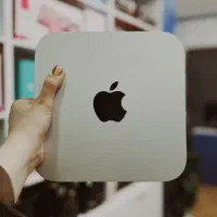 کامپیوتر مک مینی کیس اداری