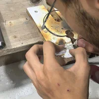 آموزشگاه طلا و جواهرسازی سارا مقدم|خدمات آموزشی|کرج, حیدرآباد|دیوار