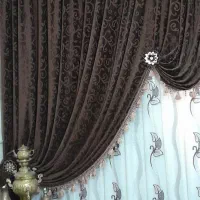 پرده با والان۲۵۰۰میلیون