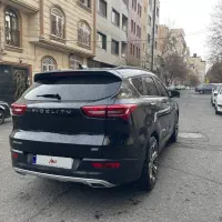 فیدلیتی پرایم 1400،۵نفره|خودرو سواری و وانت|تهران, سعادت‌آباد|دیوار