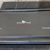 سیستم (امپلی و ساب)