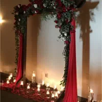 اجرای انواع دکور وگیفت یلدایی