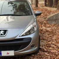 207 پانا دنده ای صفر 1404