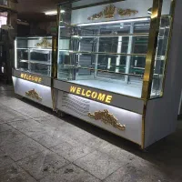 ست قنادی یخچال شیرینی|فروشگاه و مغازه|اندیمشک, |دیوار