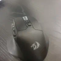 ماوس بیسیم ردراگون