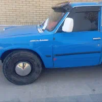 فروش نیسان مدل 87|خودرو سواری و وانت|شیراز, سایت اداری|دیوار