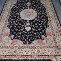 ۱ عدد فرش ۶متری باکناره۳متری یک در سه متر