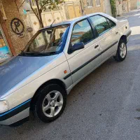 پژو دوگانه کارخانه 90|خودرو سواری و وانت|پیرانشهر, |دیوار