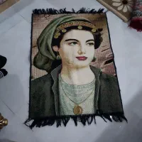 پادری|پادری|کرج, حصارک پایین|دیوار