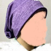 کلاه نقابدار