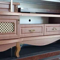 میز LED وLCD تنها شعبه اصلی شرکت غزال