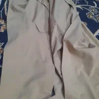 پیراهن خاکی نظامی|لباس|بندرعباس, |دیوار