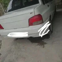 پراید 132 ساده، مدل ۱۳۸۹|خودرو سواری و وانت|گنبد کاووس, |دیوار