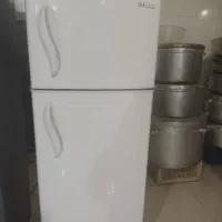 فریزر وترازو