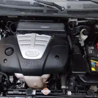 ریو 84 وارداتی|خودرو سواری و وانت|رشت, استقامت ۱|دیوار