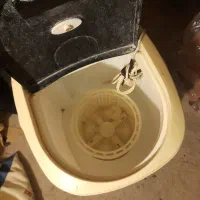 کهنه شور و کتونی شور|ماشین لباسشویی و خشک‌کن لباس|مریوان, |دیوار