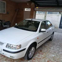 سمند|خودرو سواری و وانت|صومعه‌سرا, |دیوار