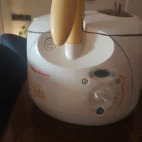 سرخ کن مولینکس