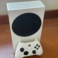 کنسول Xbox series S