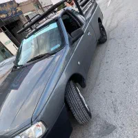 آریسان ۲|خودرو سواری و وانت|تهران, شهرک گلها (تهرانسر)|دیوار