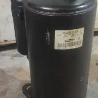موتور کمپرسور اسپلیت سامسونگ ۲۵۰ سالم سالم بشرط