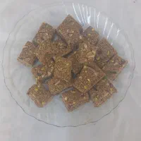 انرژی بار معجون دونات وافل خونگی خوشمزه سالم|خوردنی و آشامیدنی|شیراز, شهرک کوشکک|دیوار