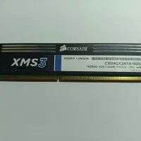 رم گیگ 4GB|قطعات و لوازم جانبی رایانه|کرمان, |دیوار