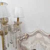 آباژور سالنی