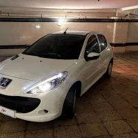 207 موتور tu5 و 6000تا کار