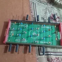 فوتبال دستی