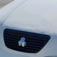 تیباصندوقدار|خودرو سواری و وانت|شهریار, شهرک وائین|دیوار