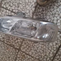 جفت چراغ جلو پژو پارس