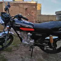 موتور مزایده مدل 92....200سی سی