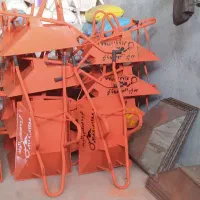 فرغون الوند|ابزارآلات|کبودرآهنگ, |دیوار