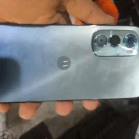 گوشی Motorola edge 30