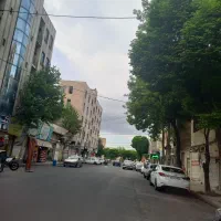 مغازه /۲۵ متری /بر خیابان ۴۸دستگاه