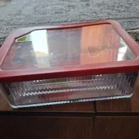 سه تیکه شیاردار