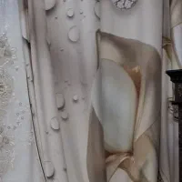 والن پرده|پرده، رانر، رومیزی|قیدار, |دیوار