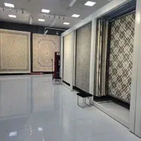 فرش مهتاب*× اکرولیک درصد بالا×