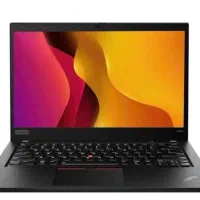 لپ تاب lenovo مدل  thinkpad t490s