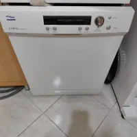 ماشین ظرفشویی پاکشوما