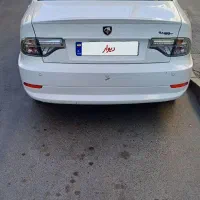 سمند سورن ای اف سون ef7|خودرو سواری و وانت|فردیس, شهرک ۱۱۰|دیوار