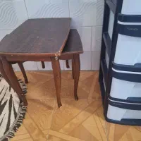 مبل هفت نفره|مبلمان خانگی و میز عسلی|شیراز, کوزه گری|دیوار