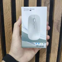 موس اپتیکال بی سیم - Wireless Mouse