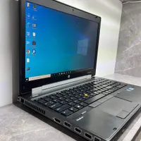 لپتاپ HP 8570W استوک پردازنده i7 گرافیک 2 گیگ مجزا|رایانه همراه|تهران, میدان ولیعصر|دیوار