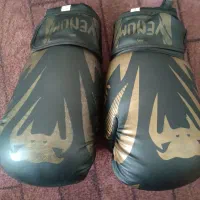 دستکش بوکس