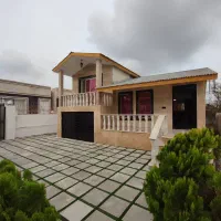 ویلانیم پیلوت ۲۰۰متری سنددار شخصی ساز و شیک